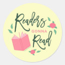 Search for bookish stickers Flowers