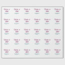 Search for cheerful wrapping paper Happy birthday