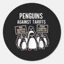 Search for happy penguins stickers Merry christmas