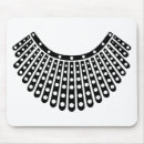 Search for lawyer mousepads ruth bader ginsburg