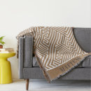 Search for labyrinth blankets Modern