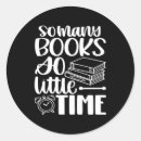 Search for many stickers Bookworm