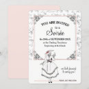 Search for ladies night birthday invitations Party