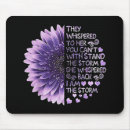 Search for whisper mousepads They