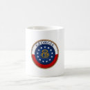 Search for georgia state mugs America