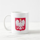Search for polish eagle mugs Polska