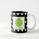 Search for black apple mugs Back to school