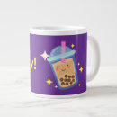 Search for bubble tea mugs Bubbly