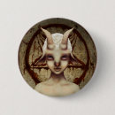 Search for baphomet badges Occult