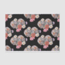 Search for favours tissue paper Antique