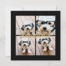 Search for family photo cards Handwritten