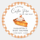 Search for cutie pie stickers fall