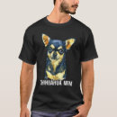 Search for chihuahua mens tshirts Owner
