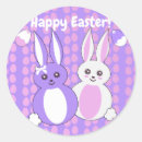 Search for blue mini postcards Easter