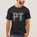 Search for funny physical therapist tshirts Student