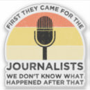 Search for journalists cases News