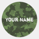 Search for camo stickers Army