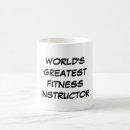 Search for instructor mugs Yoga