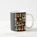 Search for eclipse mugs April 8