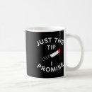 Search for tip mugs Funny