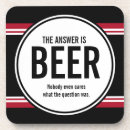Search for funny beer jokes coasters Drinking