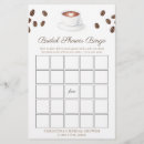 Search for baby is brewing shower games Coffee beans