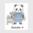 Search for cute nursing stickers Teddy bear