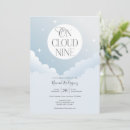 Search for grey baby shower invitations Sky