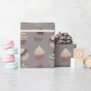 Search for yummy wrapping paper Sweet