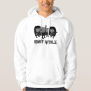 Search for heavy metal hoodies Funny