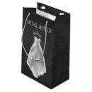 Search for wedding dress gift bags Bridal shower