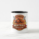 Search for meatball mugs Chef