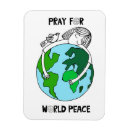 Search for protesters magnets Anti war