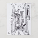 Search for la france postcards City