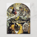 Search for el greco postcards Catholic