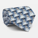 Search for winter designs ties Snowman