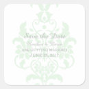 Search for mint damask stickers Classic