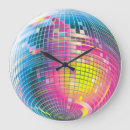 Search for disco ball clocks Cool