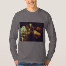Search for caravaggio tshirts Baroque