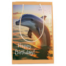 Search for dolphin gift bags Fish