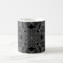 Search for dark gray mugs Gothic