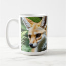 Search for cunning mugs Fox