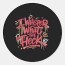 Search for ghoulish stickers Creepy cute