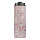 Search for leopard print travel mugs Pink