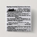 Search for postal badges Service