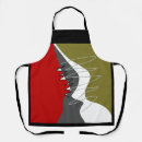 Search for creative aprons Minimalist