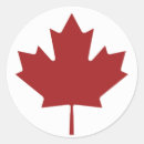 Search for canadian maple leaf stickers Flag of canada