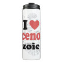 Search for fossil travel mugs Paleontology