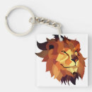 Search for lion key rings Fauna