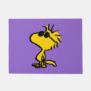 Search for woodstock doormats Cartoon